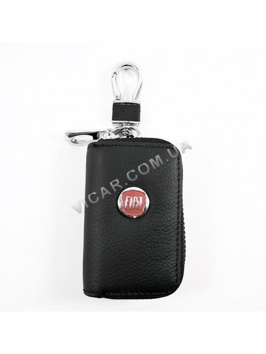 Чехол для автомобильных ключей Fiat
